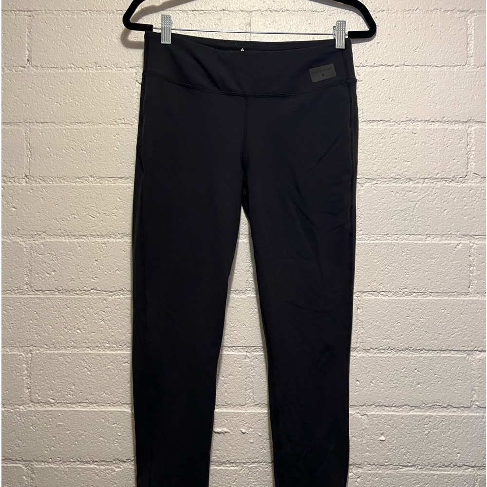 Black Diamond Legging